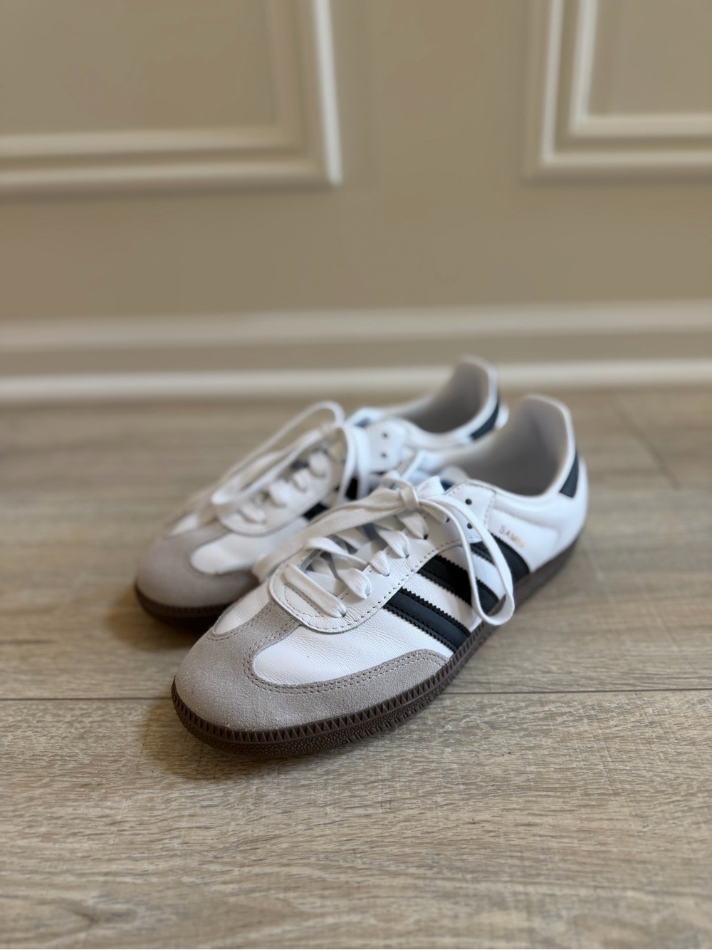 Adidas Sambas Classic Women’s 9 NEW - Picture 2 of 7